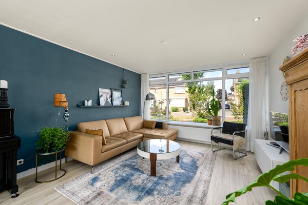 Medium property photo - Kwekerijstraat 13, 8501 GM Joure
